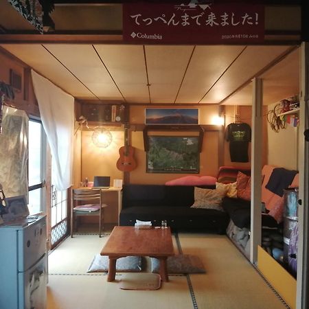 Ostello Yukiumi House Kamikawa  Esterno foto
