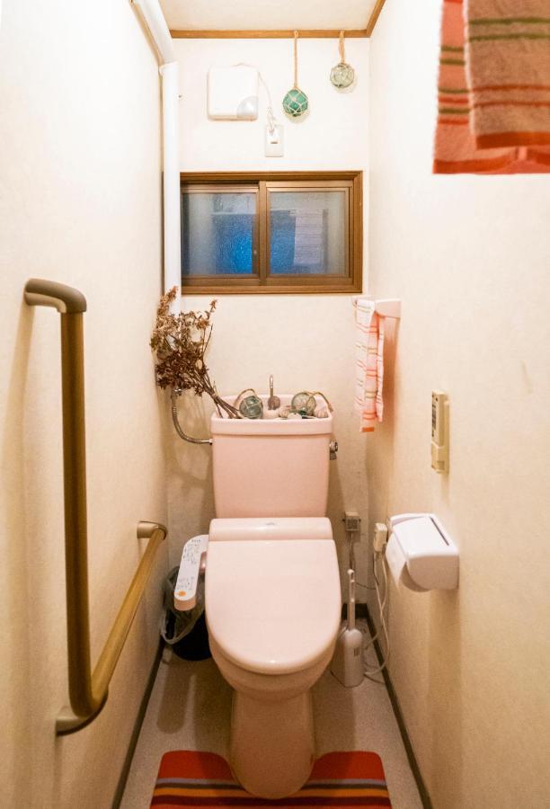Ostello Yukiumi House Kamikawa  Esterno foto