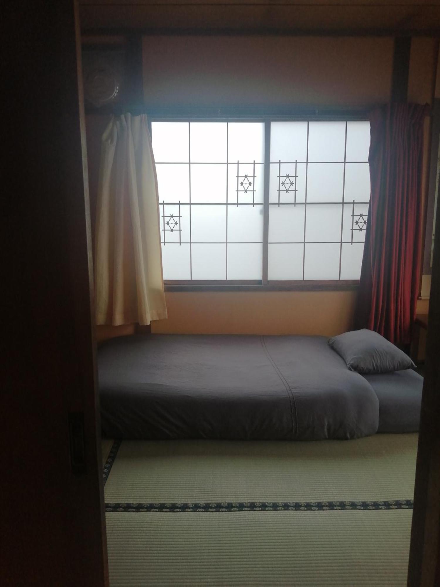 Ostello Yukiumi House Kamikawa  Esterno foto