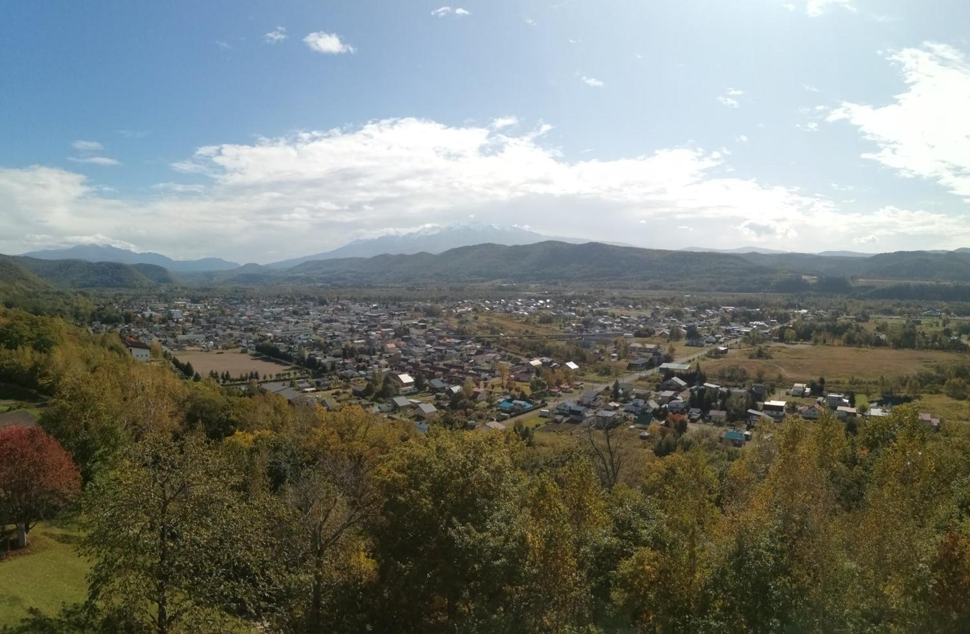 Ostello Yukiumi House Kamikawa  Esterno foto